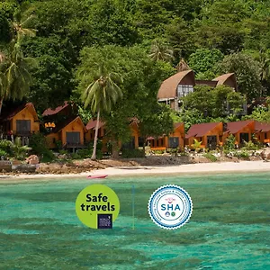 The Cove Resort Phi Phi Don