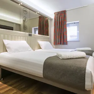 Point A Shoreditch 3* Λονδίνο