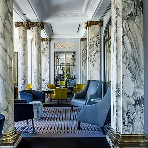 Hotel Brighton - Esprit De France, Paris