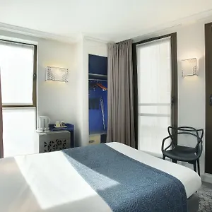 Hotel Eiffel Capitol, Paris