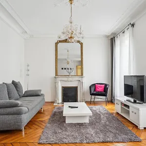 Luxury La Tour Appartamento