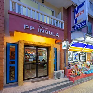 Pp Insula Casa de hóspedes Phi Phi Don