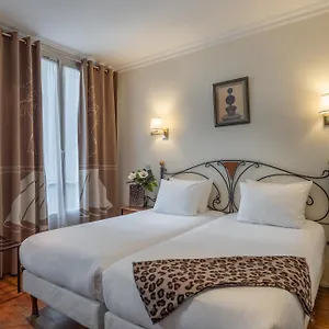 Hotel London, Paris