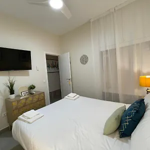  Appartamento Viento Freshapartments Spagna