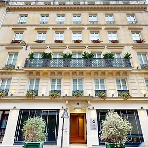 Hotel Western Opéra Drouot, Paris