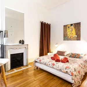 Apartamento Bourdonnais