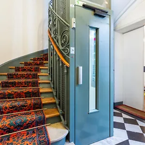 Apartamento Saint Sulpice