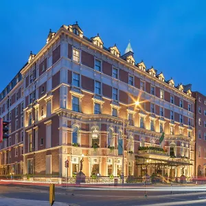 The Shelbourne, Autograph Collection Hotell