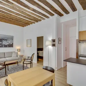 Apartamento For Work In Center