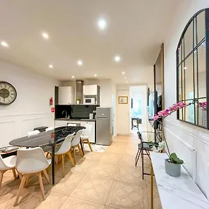 81 - Luxe Sebastopol Appartamento