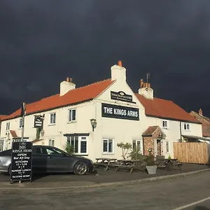 Kings Arms Inn