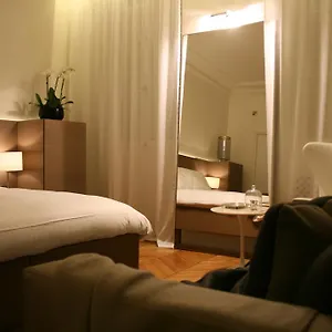 Apartamento Cirque Deluxe