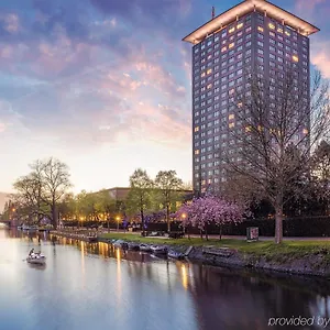 ***** Hotel Okura - The Leading Of The World Holland