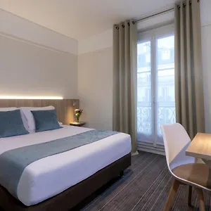 Hotel Opera Lafayette, Paris