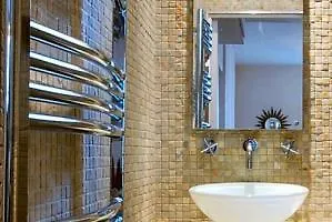 Hotel Audran Paris