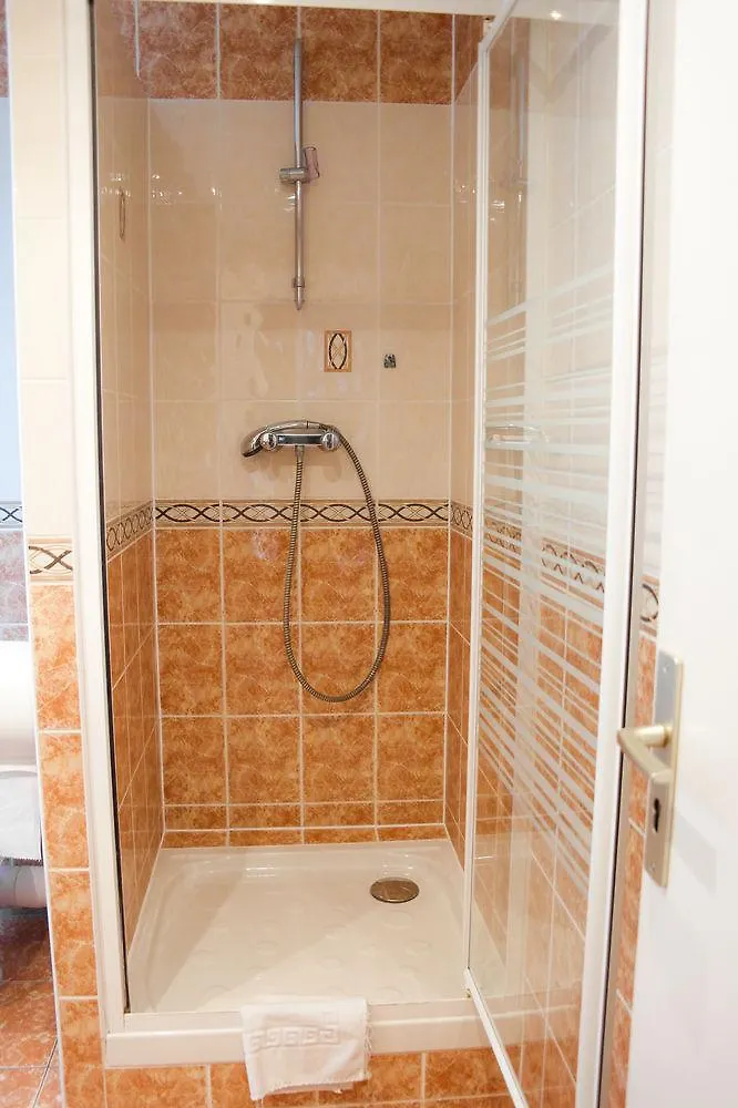 Hotel Audran Paris