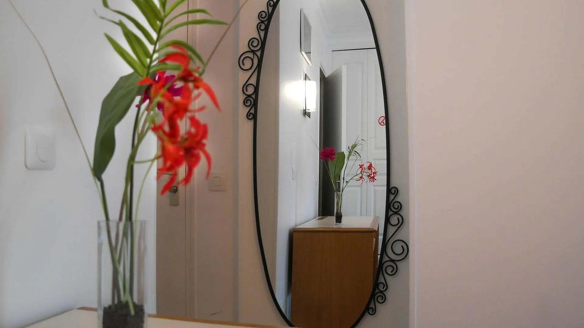 Hotel Audran Paris
