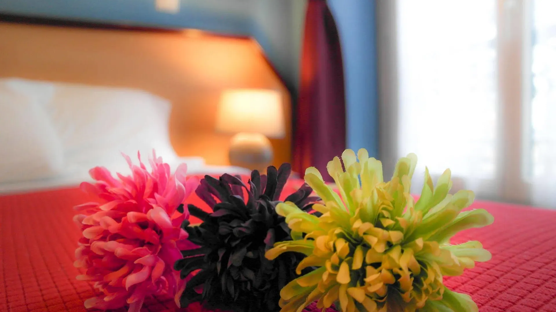 Hotel Audran Paris
