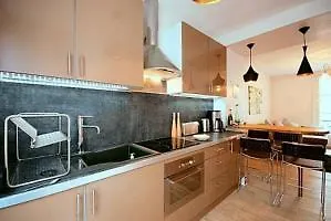 **  Hotel Audran Párizs Franciaország